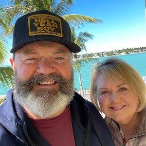 Meet your Posher, Alan